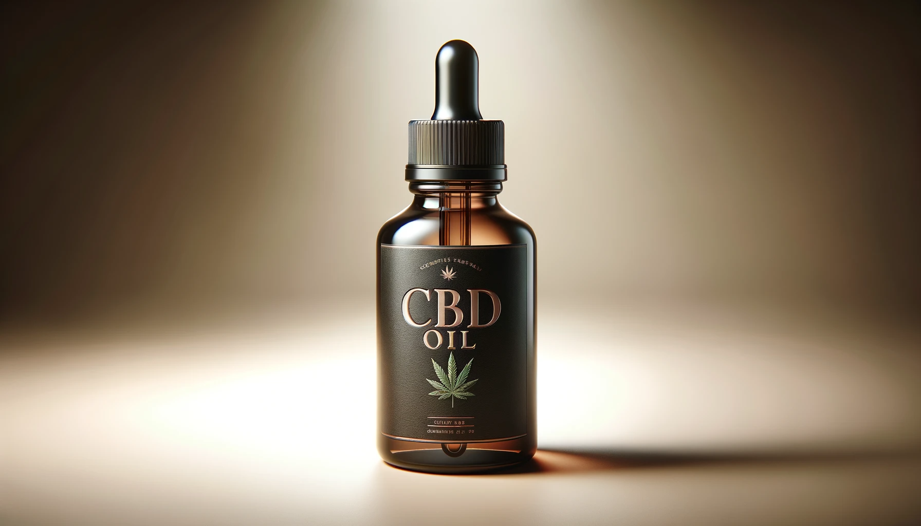 cbd oil